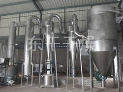 XSG旋轉閃蒸干燥機